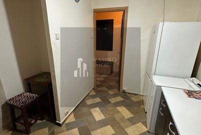 Apartament cu 2 camere semidecomandat în Alexandru Obregia - 4