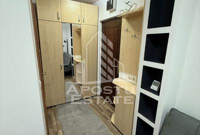 Garsonieră, mobilată în Lipovei - 6
