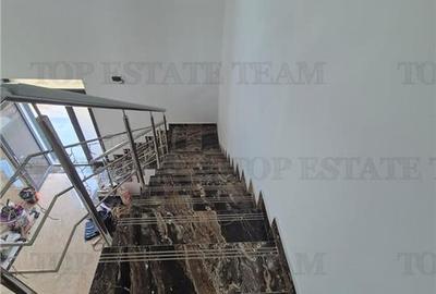 Casă individuală cu 7 camere cu Teren 452 Mp în Lumina - 2