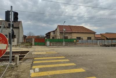 Casă RONAȚ Bogdăneștilor - 2