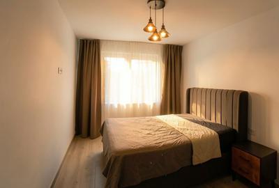 Apartament cu 3 camere decomandat în Central - 7
