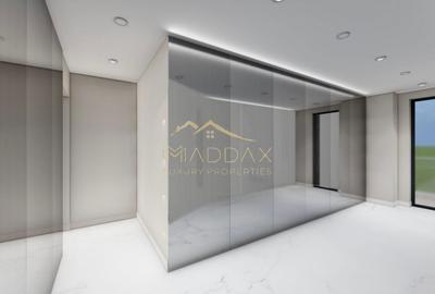 Apartament cu 5 camere decomandat în Herăstrău - 18
