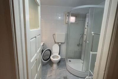 Garsonieră decomandată în Utvin - 2