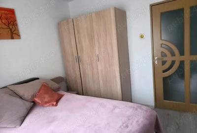 Apartament cu 2 camere semidecomandat în Florilor - 6