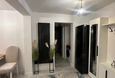 Apartament cu 2 camere decomandat în Central - 13