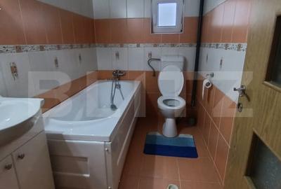 Casa de vanzare, cu 5 camere si un teren de 600 mp, zona ultracentrala Casa de vanzare, cu 5 camere si un teren de 600 mp, zona ultracentrala - 7