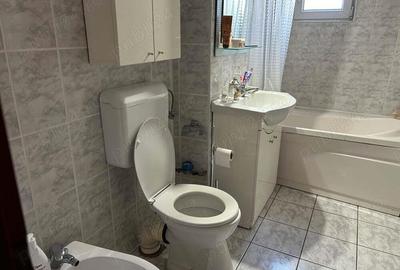Apartament cu 2 camere semidecomandat în Micălaca - 5