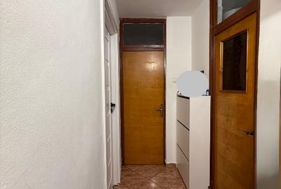 Garsonieră decomandată, mobilată în Lujerului - 3