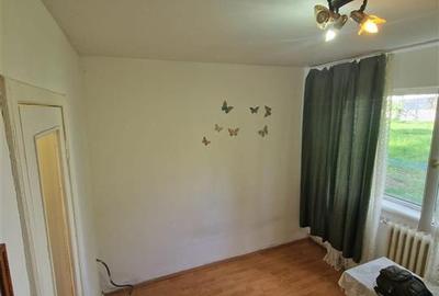 Garsonieră decomandată în Buziașului - 3