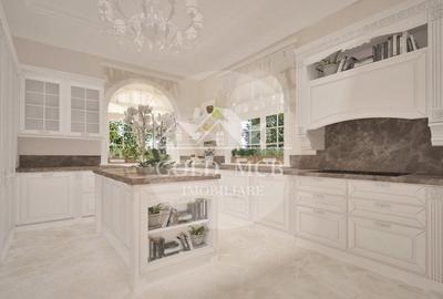 Vila noua boiereasca - Baneasa - Sisesti - 8