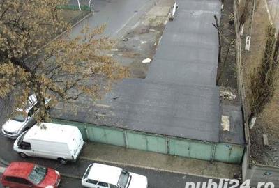 Spațiu comercial, de 17 mp, în Floreasca - 7