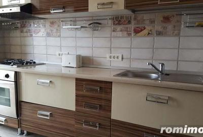 Garsoniera in zona Nerva Traian - 5