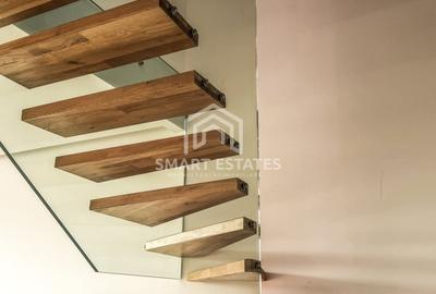 VILA INDIVIDUALA PREMIUM -SERENITY MATEI MILLO - COMISION 0 - 7