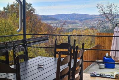 Casă cu Teren 900 Mp în Central - 6