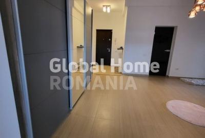 Apartament cu 3 camere decomandat, mobilat în Bragadiru - 15