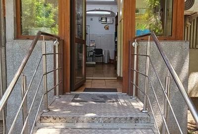 Drumul Taberei, spatiu comercial, stradal - 13