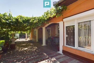 Casa stil conac pe drumul Ceta?ii - ?iria - 9