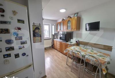 Apartament cu 4 camere în Unirii - 3