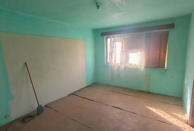 Apartament cu 2 camere semidecomandat în Micro 11 - 2