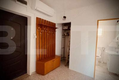 Apartament cu 2 camere decomandat în Central - 4