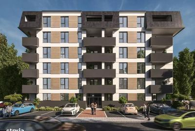 Garsonieră în Chiajna