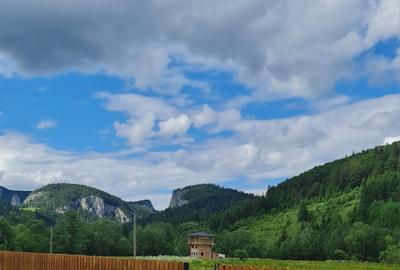 Casă cu 4 camere în Bicaz-Chei - 6