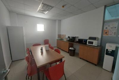 Delfinariu-bd. Mamaia, spatiu birouri, 120 mp., openspace - 16