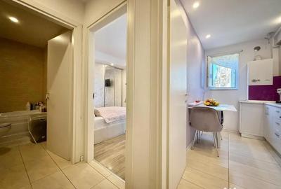 Apartament cu 2 camere decomandat în Ștefăneștii de Jos - 6
