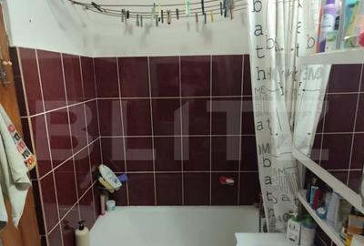 Apartament cu 2 camere decomandat în Central - 8