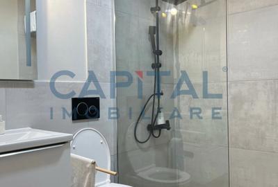 C0MISION 0 %! 2 camere 61mp, etajul 3/10, terasa 15mp, parcare, imobil 2022 - 7