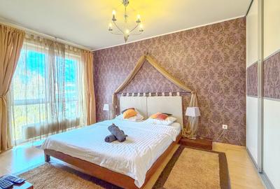 Penthouse spectaculos cu jacuzzi și vedere panoramică spre Tâmpa – Avantgarden 1 - 18