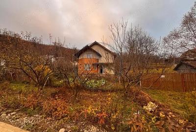 Casa Individuala Valea Jalnei 550mp teren - 2