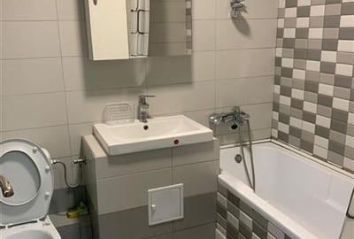 Garsoniera spatioasa mobilata si utilata in Astra, Brasov Garsoniera spatioasa mobilata si utilata in Astra, Brasov - 8