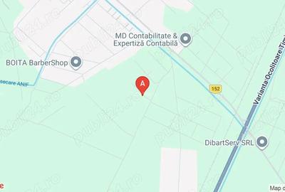 Apartament cu 2 camere decomandat, mobilat în Giroc - 7