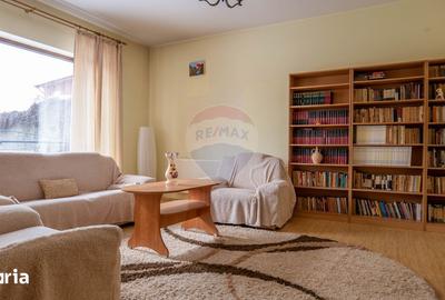 Casă cu 5 camere cu Teren 420 Mp în Dobroești - 11