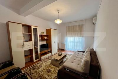 Garsoniera, zona centrala, centrala proprie si aer condition - 6