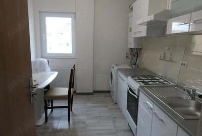 Apartament 3 camere decomandat, bloc nou, incalzire proprie pe gaz, Podgoria, et. 3 Apartament 3 camere decomandat, bloc nou, incalzire proprie pe gaz, Podgoria, et. 3 - 3