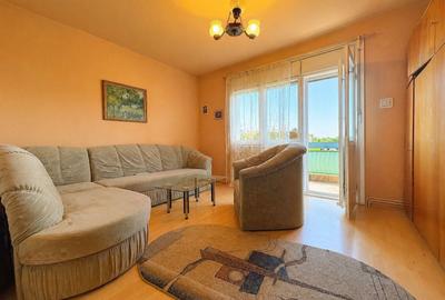 Apartament cu 4 camere decomandat, mobilat în Central - 5