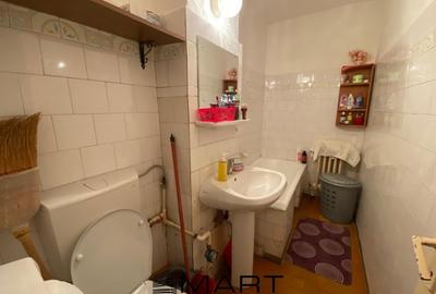 Apartament cu 2 camere decomandat, V Aaron - 6