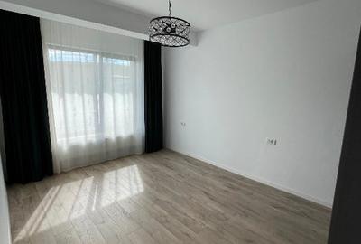 Casă individuală P+E1 de vânzare 150 mp Bucium - 6