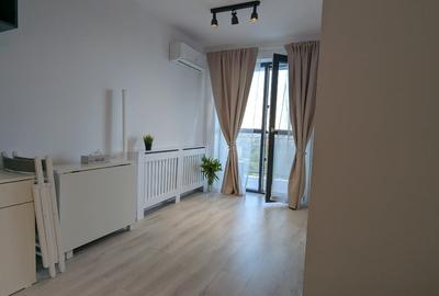 Garsonieră decomandată, mobilată în Theodor Pallady - 4