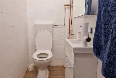 Apartament cu 2 camere decomandat în P-ța Muncii - 9
