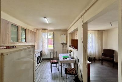 Apartament cu 2 camere decomandat, mobilat în Rudului - 2