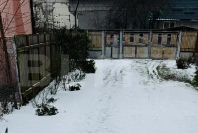 Casă cu 3 camere cu Teren 1948 Mp în Central - 6