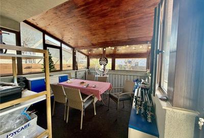 Casă cu 4 camere cu Teren 470 Mp în Miroslava - 13