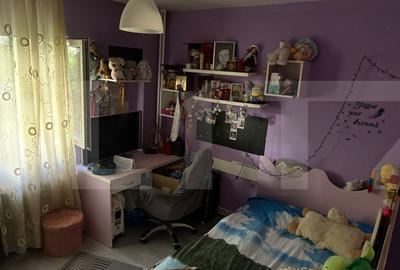 Apartament 3 camere, parter inalt - Crangasi - 5