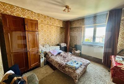 Apartament decomandat, 3 camere, 79mp, zona Piata Mare - 5