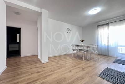 Apartament 3 camere de inchiriat - Doamna Stanca - 3