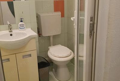 Inchiriez garsoniera Spitalul Judetean - 3