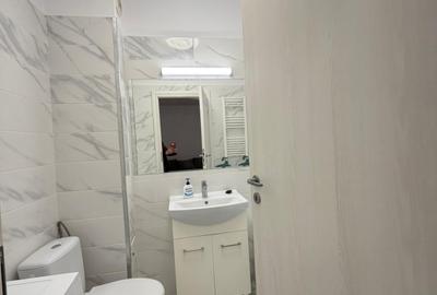 Apartament cu 2 camere semidecomandat, mobilat în Militari - 23